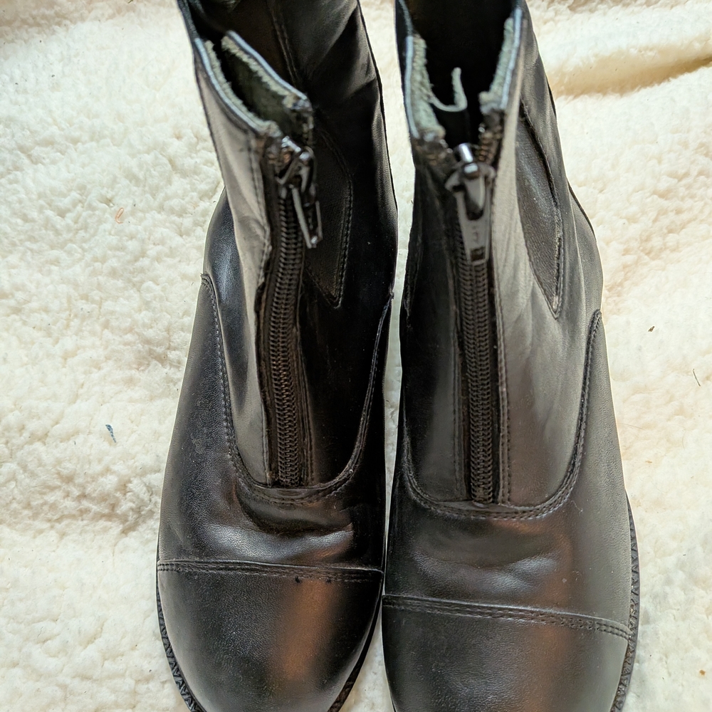 Millstone men's Riding Boots